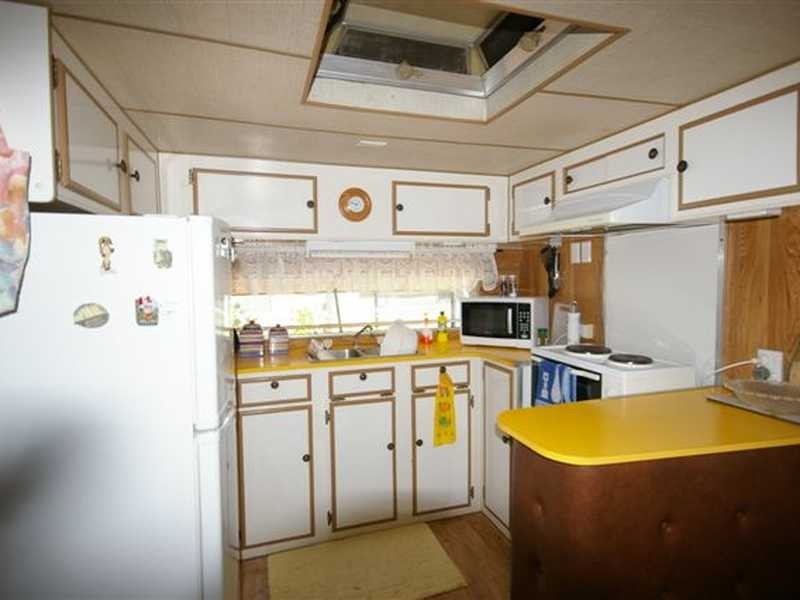 Site 116 Bongaree Caravan Park, Bongaree QLD 4507