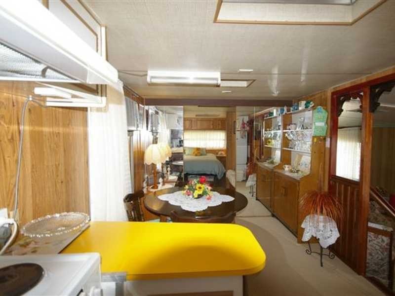 Site 116 Bongaree Caravan Park, Bongaree QLD 4507