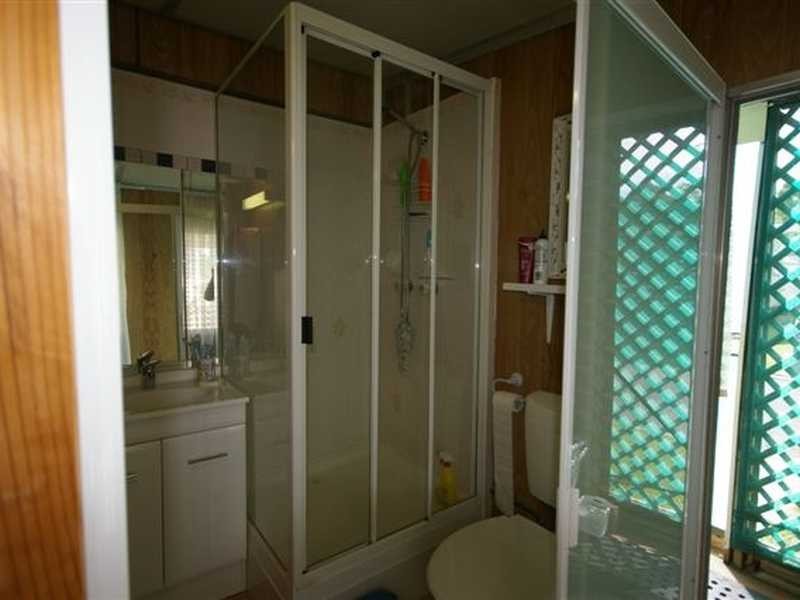 Site 116 Bongaree Caravan Park, Bongaree QLD 4507