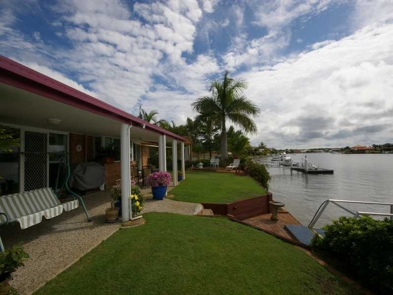 13 Carl Court, Banksia Beach QLD 4507