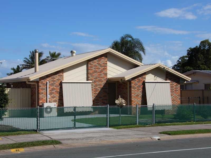 102 Sunderland Drive, Banksia Beach QLD 4507