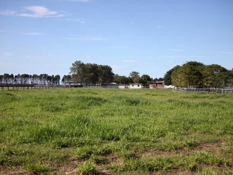 95 Spratt Road, Caboolture QLD 4510