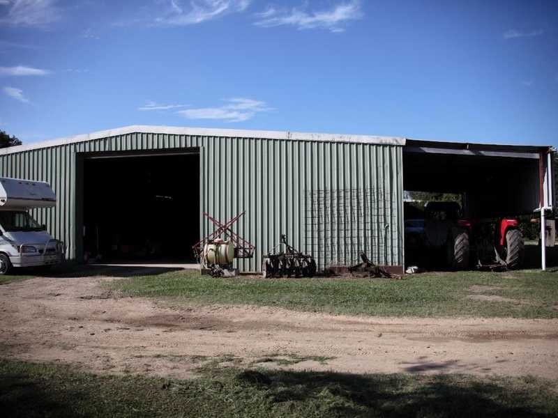 95 Spratt Road, Caboolture QLD 4510