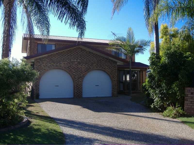 9 Daniel Place, Banksia Beach QLD 4507