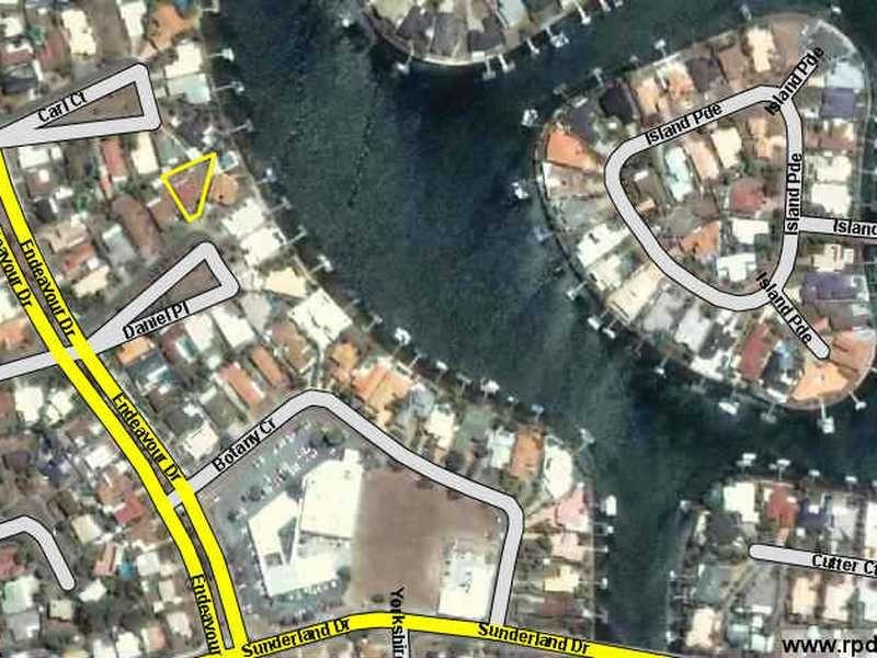 9 Daniel Place, Banksia Beach QLD 4507