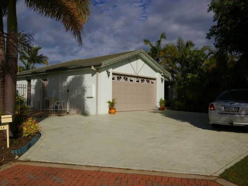 13 Capstan Court, Banksia Beach QLD 4507