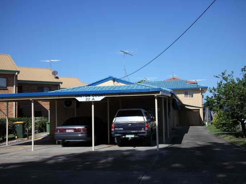 1/22A Winstone Drive, Bongaree QLD 4507