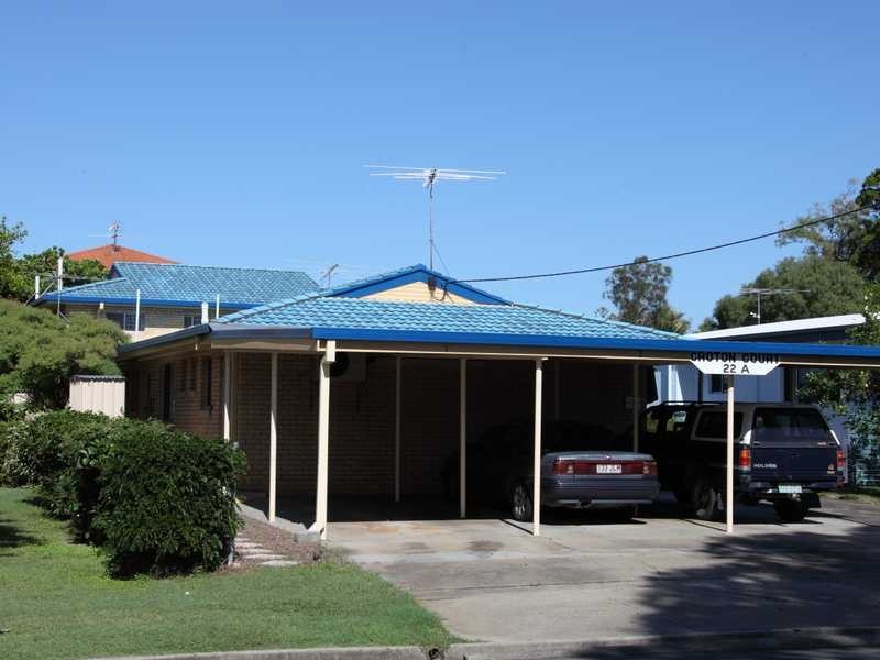 1/22A Winstone Drive, Bongaree QLD 4507
