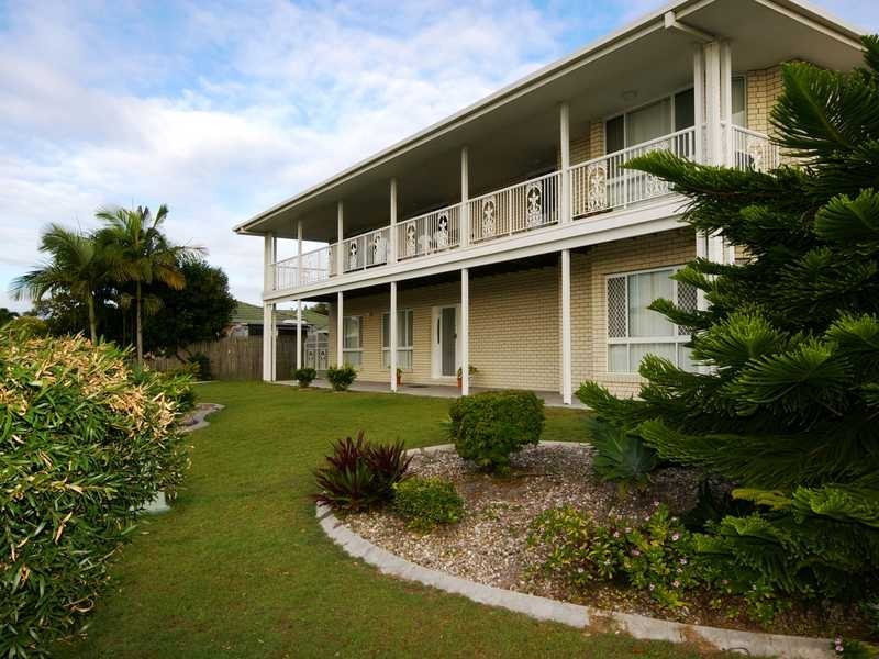 3 Pacific Drive, Banksia Beach QLD 4507