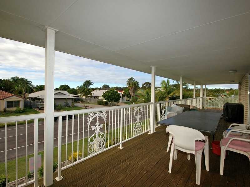 3 Pacific Drive, Banksia Beach QLD 4507