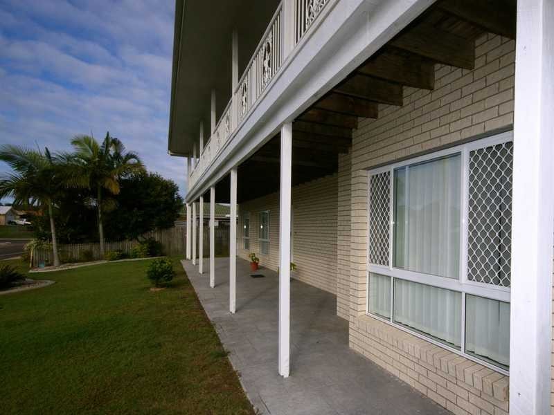 3 Pacific Drive, Banksia Beach QLD 4507