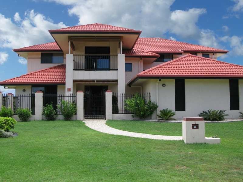 1 Seaside Drive, Banksia Beach QLD 4507