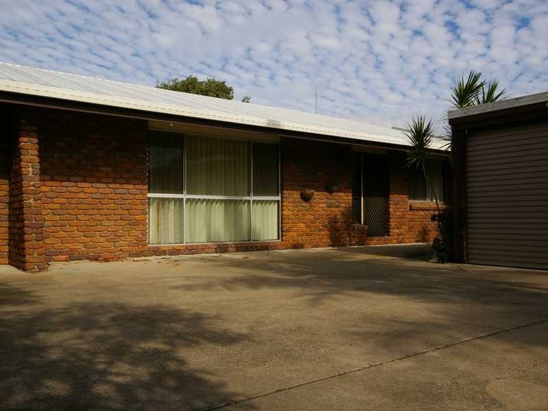 2/16 Frederick Street, Banksia Beach QLD 4507