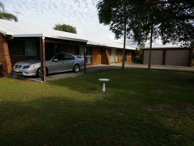 2/16 Frederick Street, Banksia Beach QLD 4507