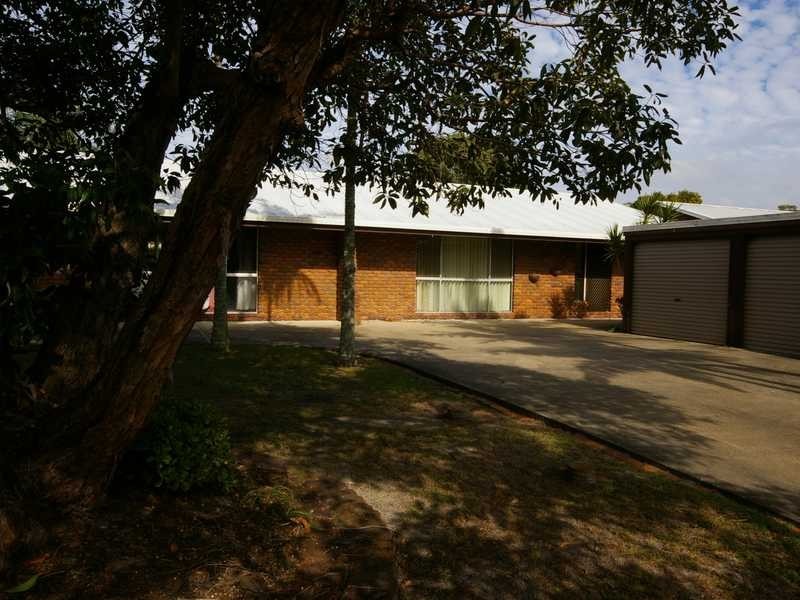 2/16 Frederick Street, Banksia Beach QLD 4507