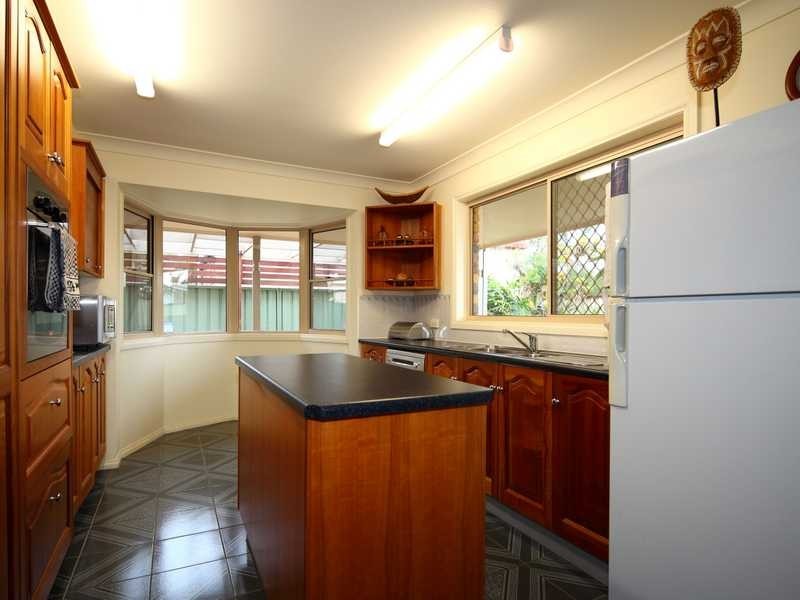 15 Jacaranda Drive, Bongaree QLD 4507