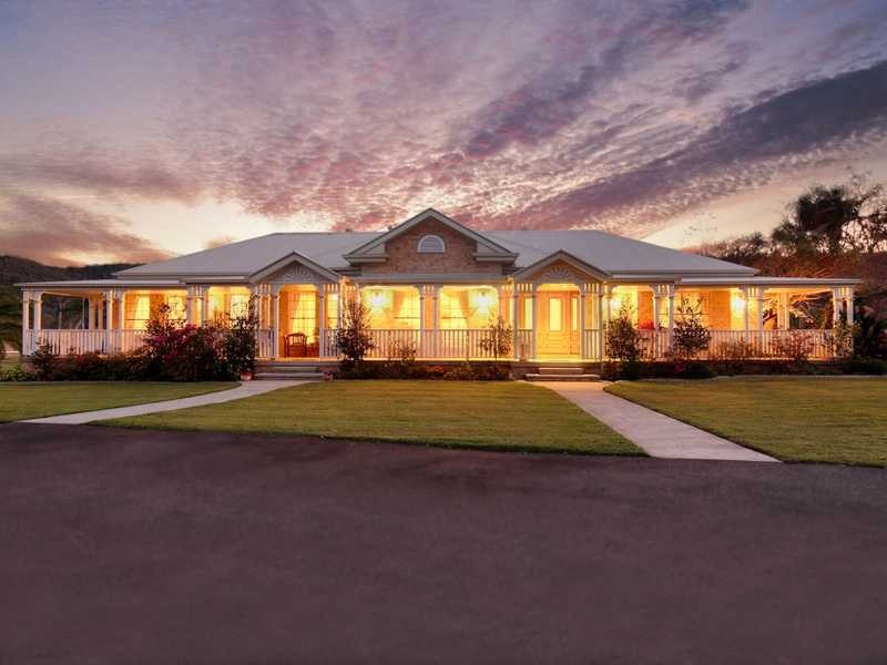 1350 Caboolture River Road, Rocksberg QLD 4510