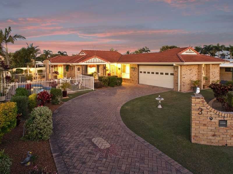 3 Yorkshire Drive, Banksia Beach QLD 4507