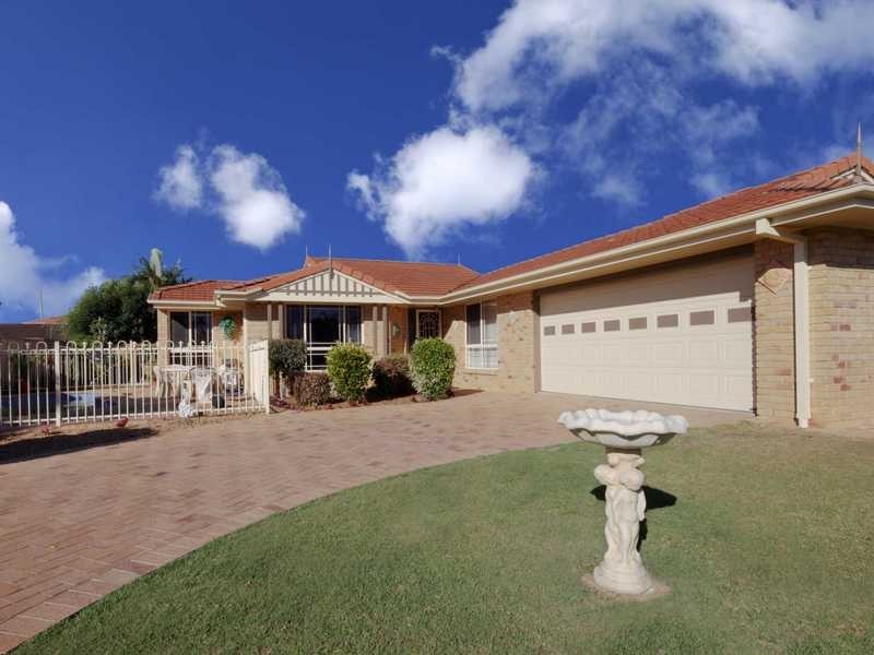 3 Yorkshire Drive, Banksia Beach QLD 4507