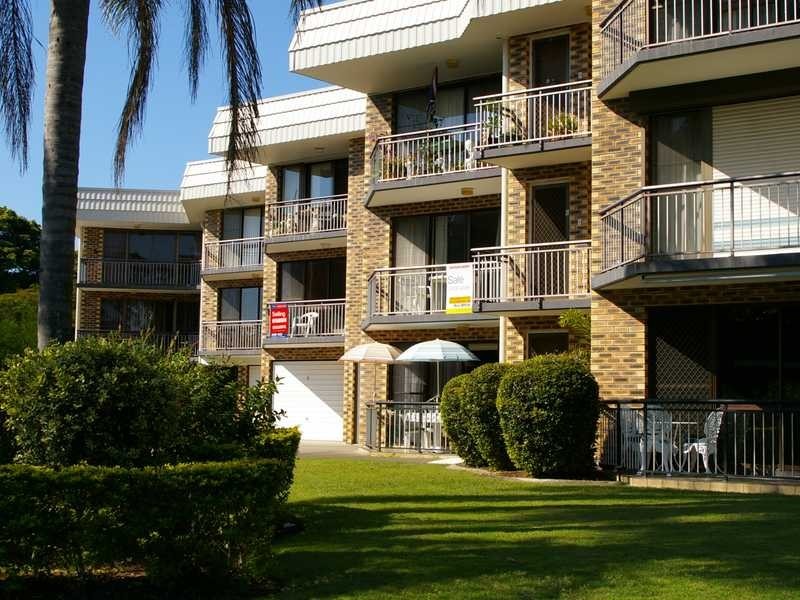 5/15 Toorbul, Bongaree QLD 4507