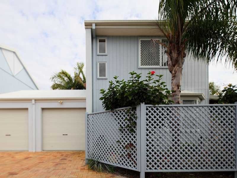 3/17 Rosella Street, Bongaree QLD 4507