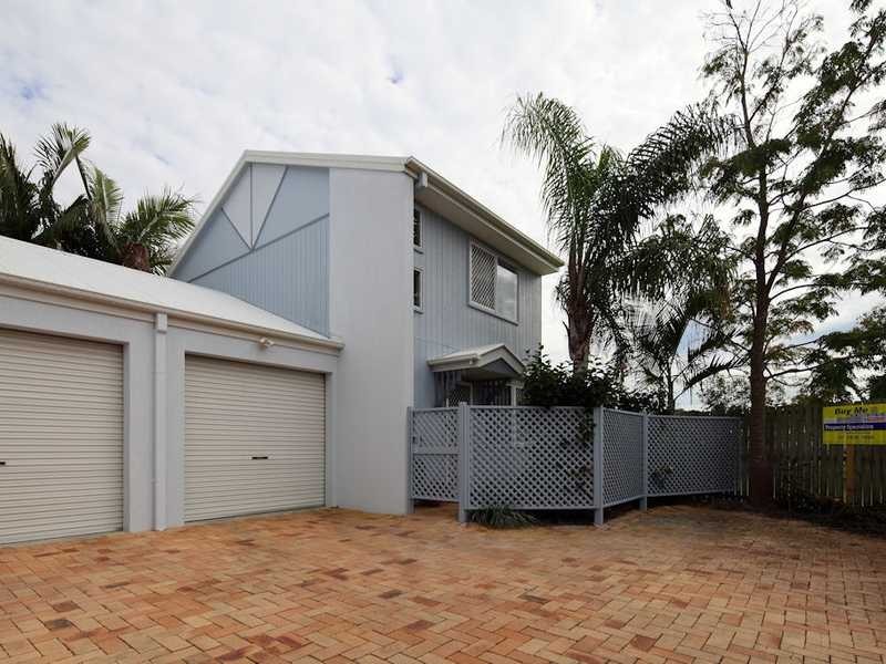 3/17 Rosella Street, Bongaree QLD 4507