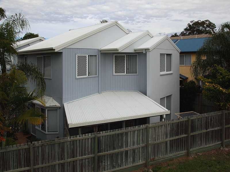 3/17 Rosella Street, Bongaree QLD 4507