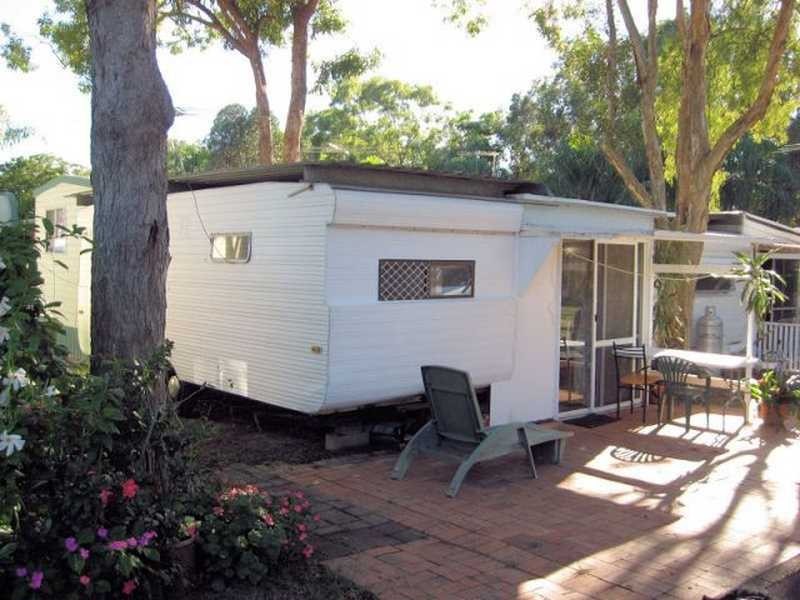 Site 157 Woorim Caravan Park, Woorim QLD 4507