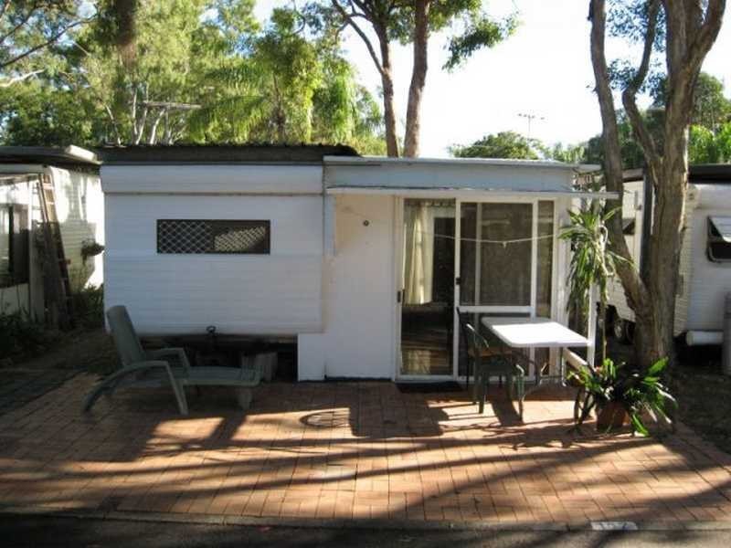 Site 157 Woorim Caravan Park, Woorim QLD 4507