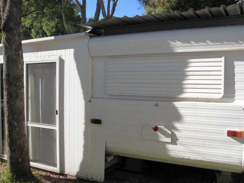 Site 157 Woorim Caravan Park, Woorim QLD 4507