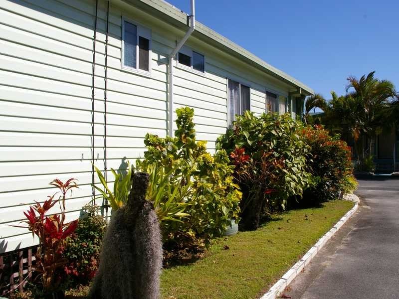 183/126 Cotterill Avenue, Bongaree QLD 4507