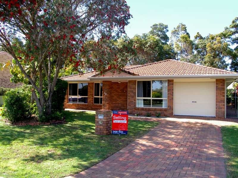 36 Phoenix Avenue, Bongaree QLD 4507