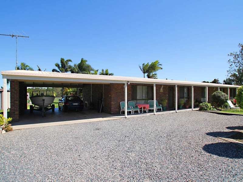 Caboolture QLD 4510