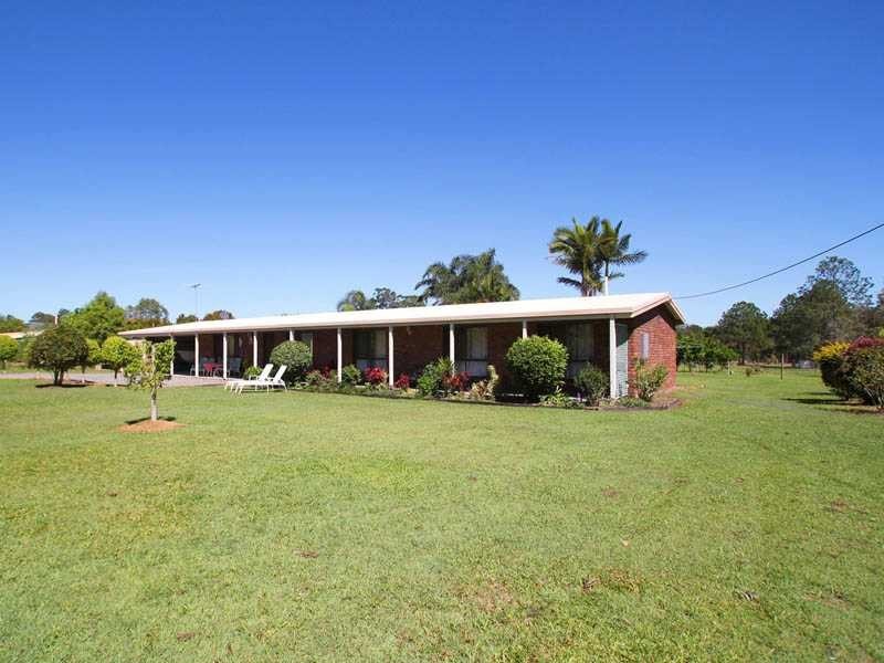 Caboolture QLD 4510