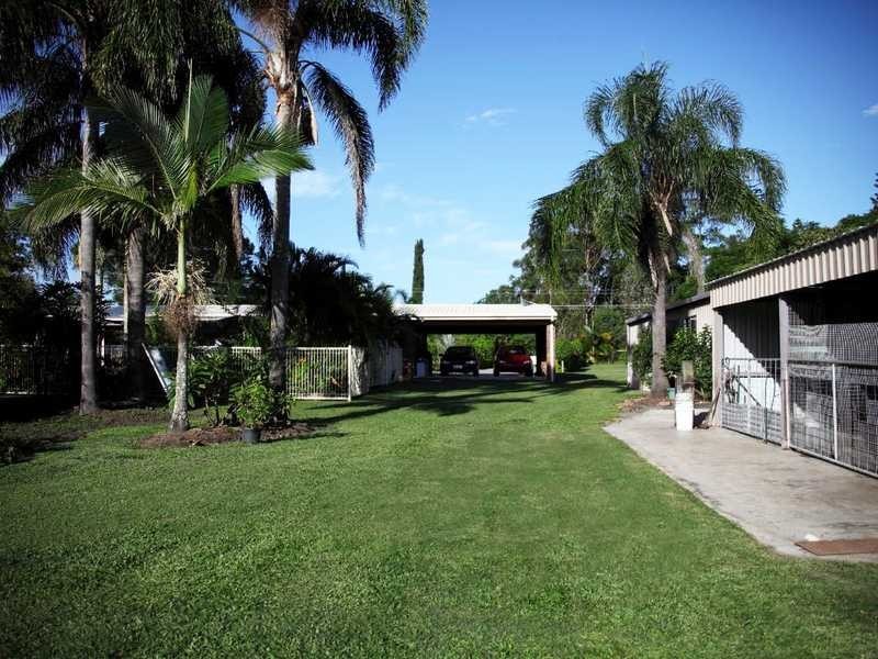 Caboolture QLD 4510