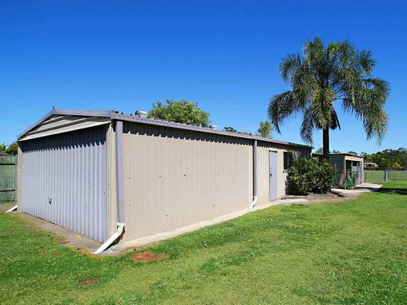 Caboolture QLD 4510
