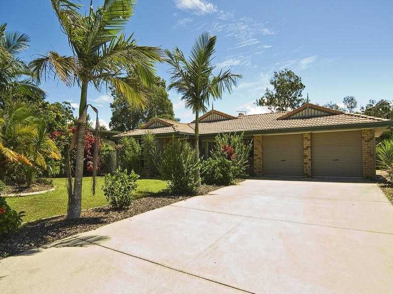 15 Cocos Drive, Ningi QLD 4511