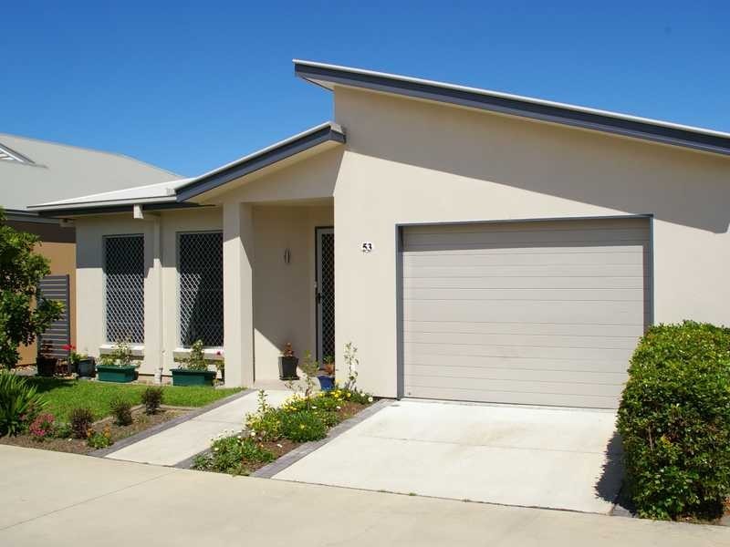 53/74 Cotterill Avenue, Bongaree QLD 4507