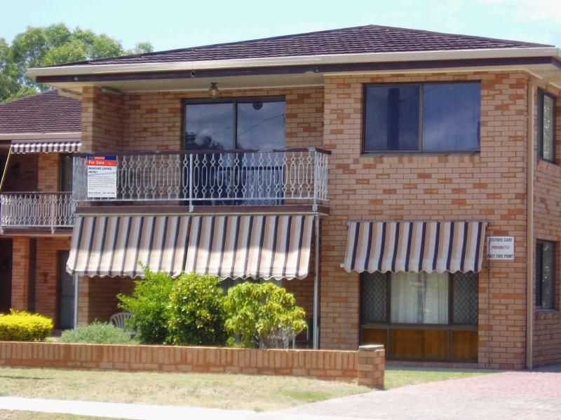 5/139 Welsby Parade, Bongaree QLD 4507