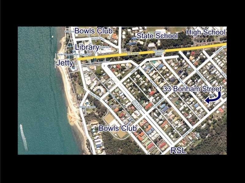 33 Bonham Street, Bongaree QLD 4507