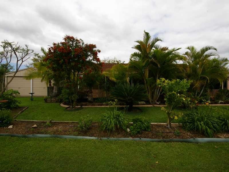 8 Winterbrook Court, Caboolture QLD 4510