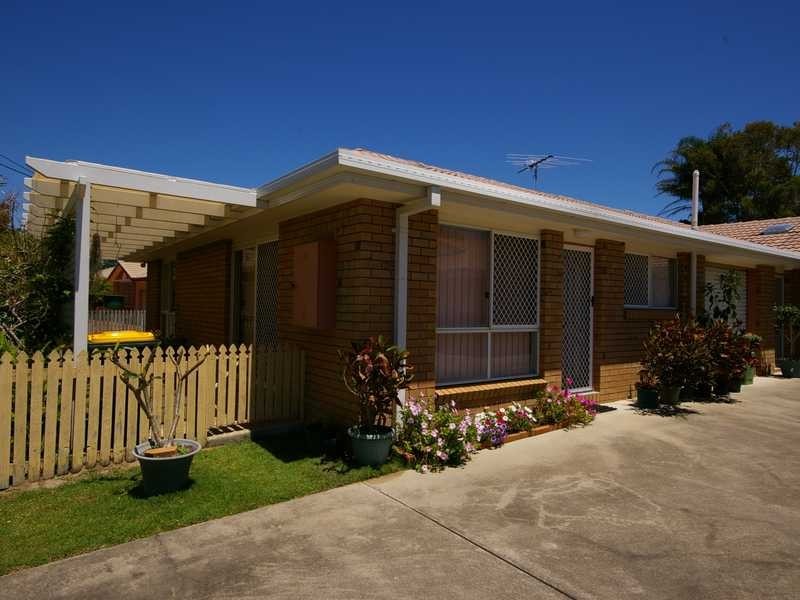 1/24 Foley Street, Bongaree QLD 4507