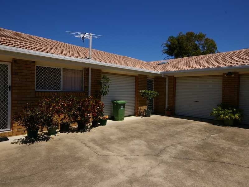 2/24 Foley Street, Bongaree QLD 4507