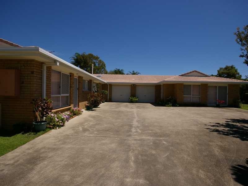 2/24 Foley Street, Bongaree QLD 4507