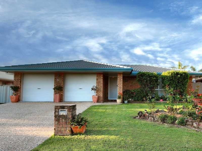 51 Oleander Drive, Bongaree QLD 4507