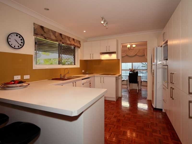 51 Oleander Drive, Bongaree QLD 4507