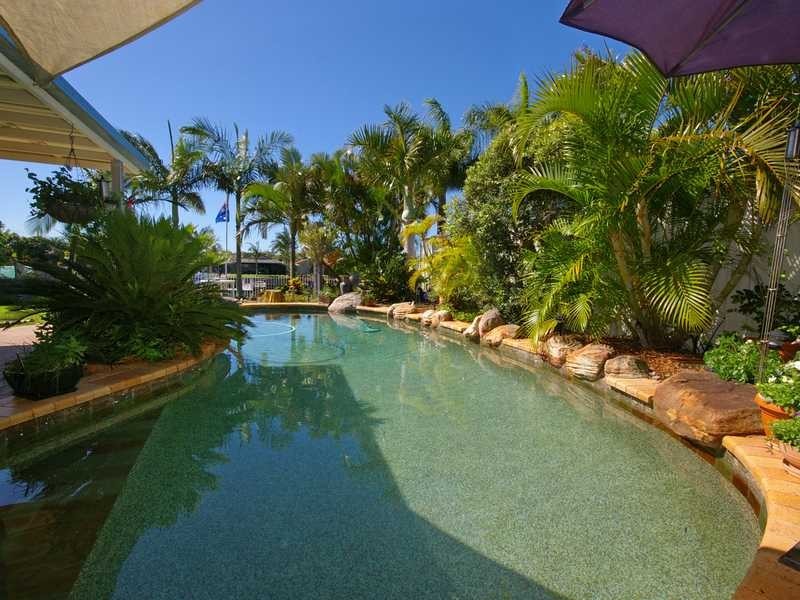 51 Oleander Drive, Bongaree QLD 4507
