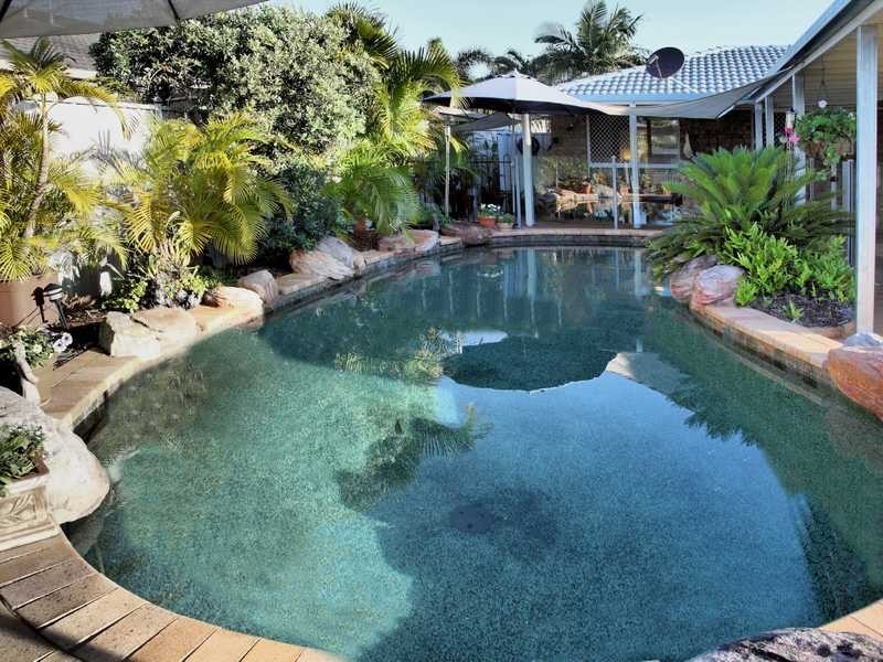 51 Oleander Drive, Bongaree QLD 4507