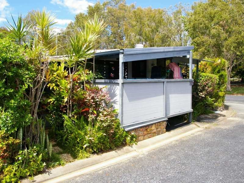 Site 101 Silver Shores Village, Sandstone Point QLD 4511