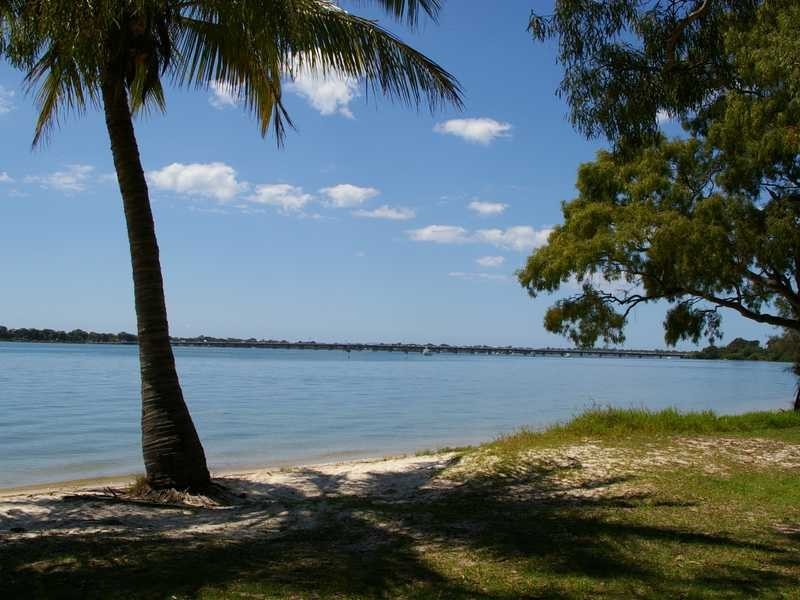 Site 101 Silver Shores Village, Sandstone Point QLD 4511